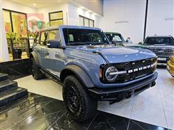 فورد برونكو